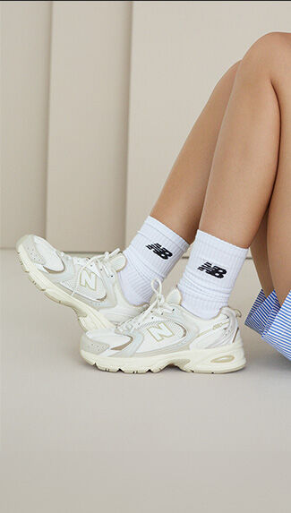 New balance 530 mujer 2025